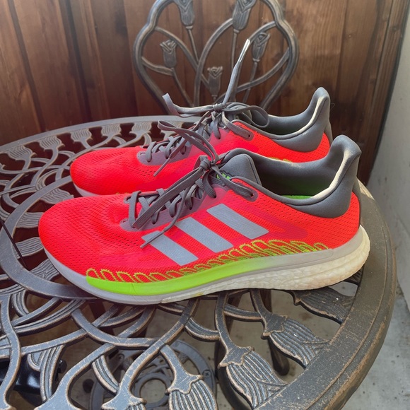 Adidas Solar Glide ST - Picture 1 of 9